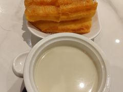 -稻香海鲜饭店(第一国际店)