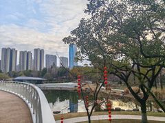 -昆山城市公园