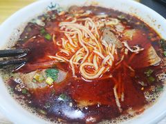 -马德元纯汤牛肉面(太奥广场店)
