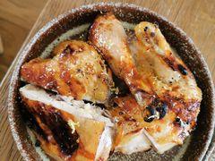 -BOR Eatery(安福路店)