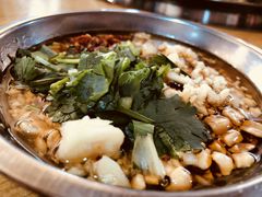 -牛华八婆麻辣烫(起源店)