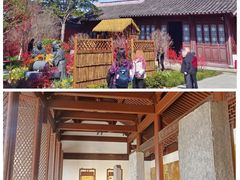 -钱王祠