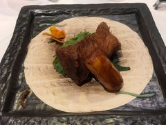 招牌灌汤熏鱼-西郊5号·Maggie 5