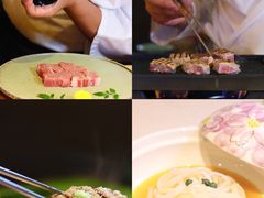 -佛山希尔顿酒店·融誉亚洲美食荟