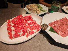 -鼎鼎香·港式火锅(北京SKP店)