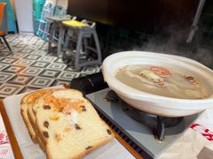 -侠舍·江湖烤全羊·大排档(沌口总店)