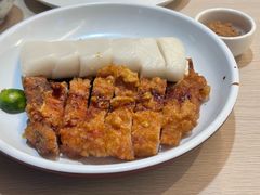 -苏小柳手作点心x茶叙小院(徐家汇分院)