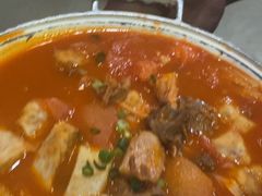 -东口码头·烧鸽子·鱼头泡饼·地方菜(金鹰悦城店)