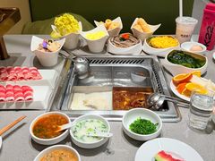 -海底捞火锅(赛格国际购物中心店)