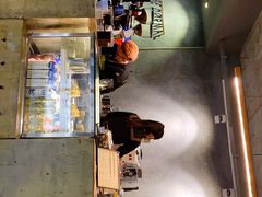 -BE NORMAL CAFE(霞溪路店)