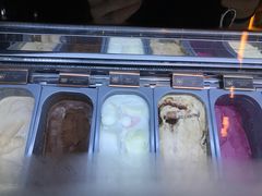 -广州花园酒店-凌璇阁360度高空海鲜自助餐CAROUSEL