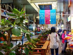 -西归浦每天偶来市场