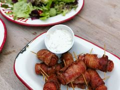 -Tubestation站点比萨(五道营店)