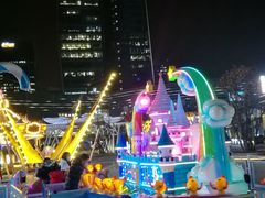 -大族广场Mall&More