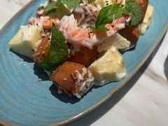 -志明眷村·台式融合菜·宵夜