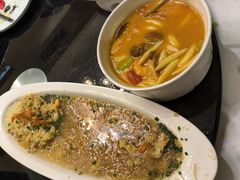 -丰收日·小海鲜·沪上家宴(顾村正大店)