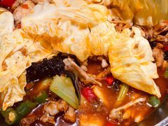 -蛙喔牛蛙(仙林万达茂店)