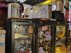 -青咖啡(三坊七巷店)