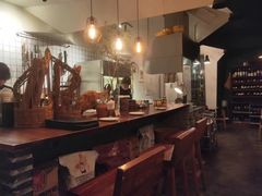 -羽深肉铺 Steak & Wine