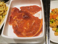 -海底捞火锅(翔龙天地广场店)