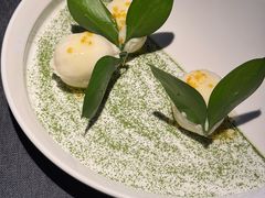 -锦府园·新台州菜(合生汇店)