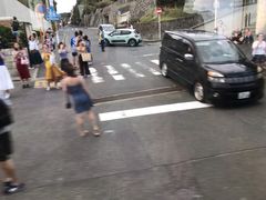 -灌篮高手动画打卡地