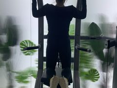 -WEGYMER健萌健身(雅颂居馆)