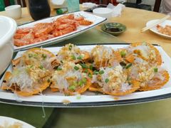 -梅姐海鲜餐厅(水头海鲜街店)
