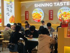 -盛香亭热卤糖水铺(龙之梦店)