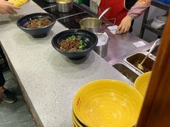 -一品飘香米线(一中总店)