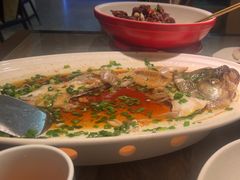 -鱼你相聚·河鲜馆(袁家岭店)