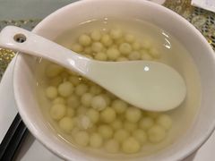 -新聚丰菜馆(太监弄店)
