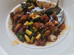 -黔蘑菇四季餐厅(观山湖店)