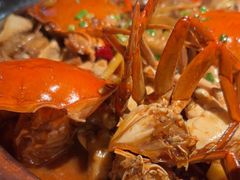 -胖哥俩肉蟹煲(梅溪步步高店)