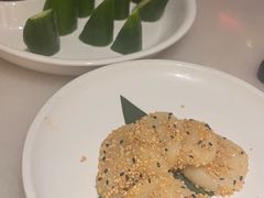 -大鱼徽州·寻味徽菜(万象汇店)