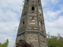 -上海佘山国家森林公园天马山园