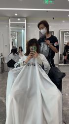 -THE LOG SALON 记录