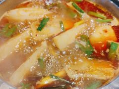 -石牌岭小亮蒸虾•湖北老字号(左岭店)