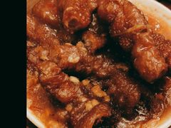 -上海金桥红枫万豪酒店-万豪中餐厅