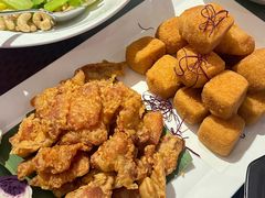-春满园·早茶·粤菜·宴会(前海店)