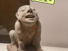 -陕西历史博物馆