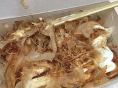 章鱼小丸子-咕噜咕噜·章鱼小丸子(西湖路店)