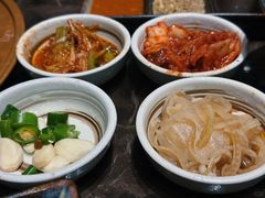 -橡果烤肉(仙林店)