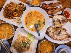 -Doo Dee Thai Food(Issan/Isaan/Esan)