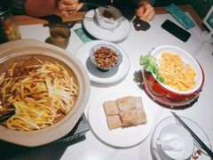 -筱爷叔·上海传统手工菜(玉树路店)