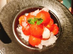 -大树餐厅(益田假日店)