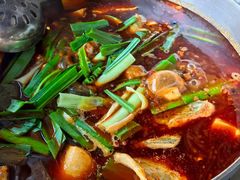 -江龙饭店·乌江豆腐鱼(乌江老桥头店)