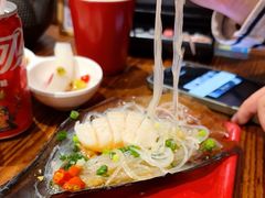 -红料理|串串有瘾·烧烤(吴中路店)