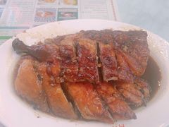 -澳门陈光记烧味饭店(万象城店)