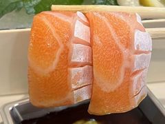 -冰之海挪威三文鱼(海珠店)